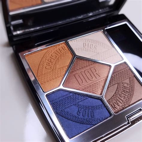 dior summer set|dior summer 23 palette.